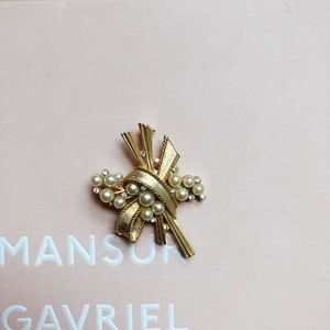 Vintage brooch